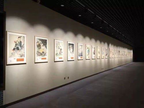 全国精品小品书画实体展作品征集 参展名单更新至12月8日